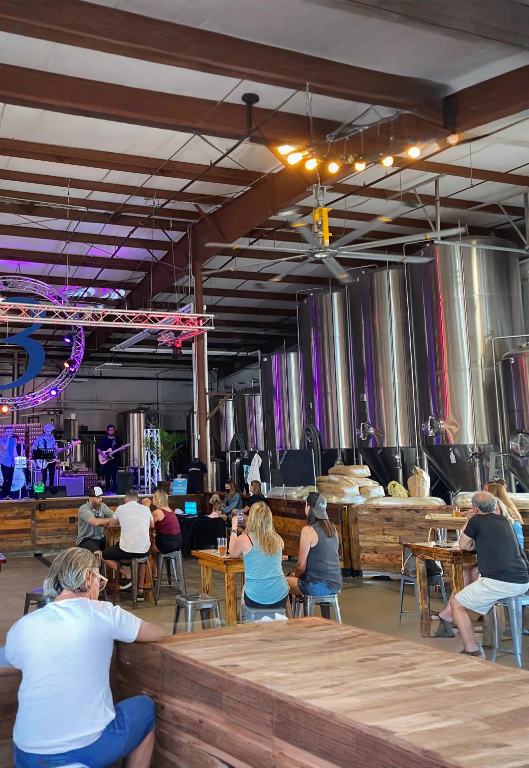 Team Trivia - Win Gift Cards!